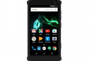 Archos Saphir 50x