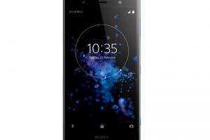 Sony Xperia XZ2 Premium