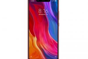 Xiaomi Mi 8 SE