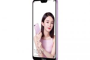 Huawei Honor 9i (2018)