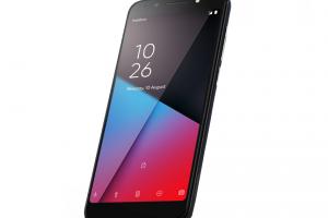 Vodafone Smart N9 Lite