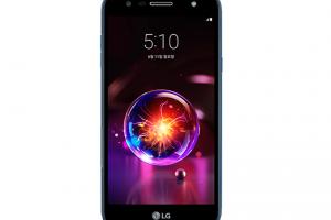 LG X5 (2018)