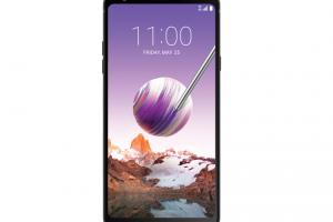 LG Stylo 4