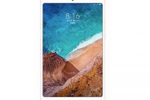 Xiaomi Mi Pad 4