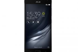 ASUS ZenFone Ares