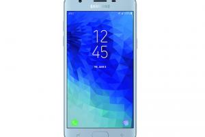 Samsung Galaxy J3 (2018)