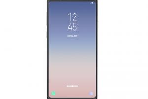 Samsung Galaxy A9 Star
