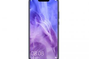 Huawei Nova 3