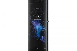 Sony Xperia XA2 Plus