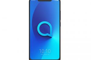 Alcatel 5V