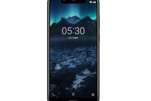 Nokia X5