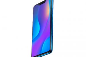 Huawei Nova 3i