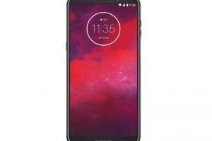 Motorola Moto Z3