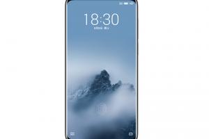 Meizu 16