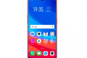 Oppo F9