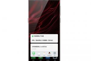 ZTE Nubia Z18