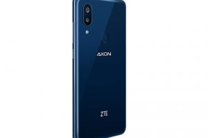 ZTE Axon 9 Pro