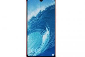 Huawei Honor 8X Max