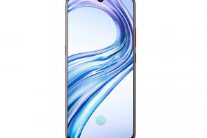 Vivo X23