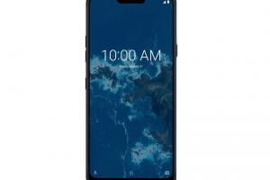 LG G7 One