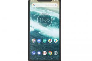Motorola One Power