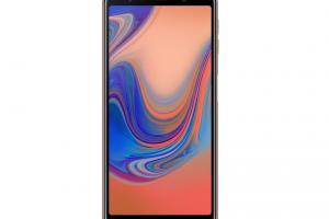 Samsung Galaxy A7 (2018)