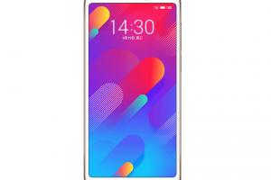 Meizu V8 Pro
