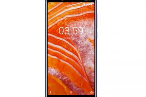 Nokia 3.1 Plus