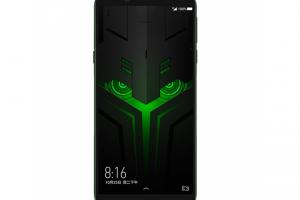 Xiaomi Black Shark Helo