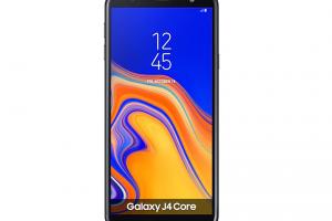 Samsung Galaxy J4 Core