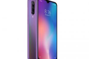 Xiaomi Mi 9 SE