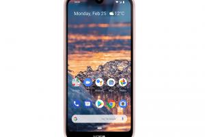 Nokia 4.2