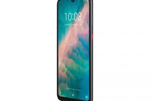 ZTE Blade V10