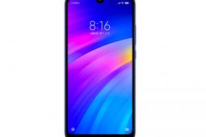 Xiaomi Redmi 7