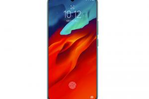 Lenovo Z6 Pro