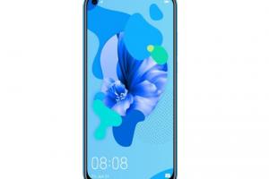Huawei P20 Lite (2019)