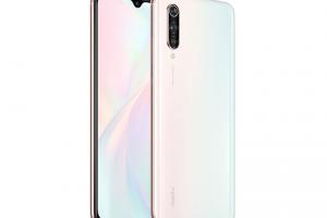 Xiaomi Mi CC9 Meitu