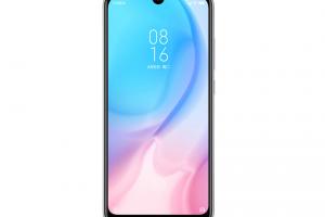 Xiaomi Mi CC9e