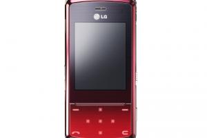 LG KF510