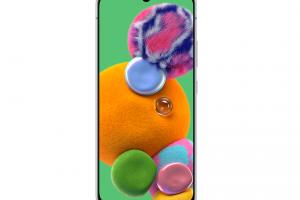 Samsung Galaxy A90 5G