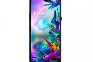LG V50s ThinQ