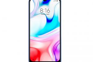 Xiaomi Redmi 8