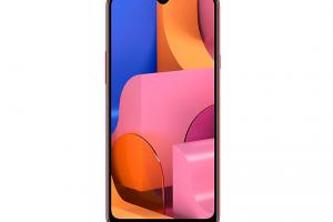 Samsung Galaxy A20s