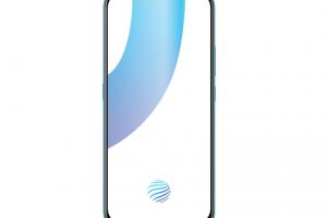 Vivo V17 Pro