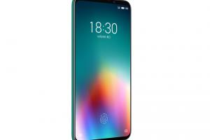 Meizu 16T