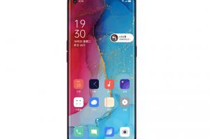 Oppo Reno 3 Pro