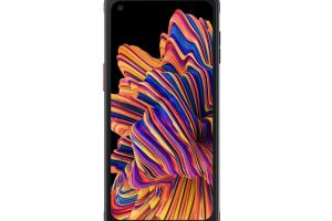 Samsung Galaxy Xcover Pro