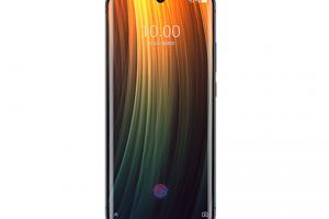 ZTE AXON 10S PRO 5G