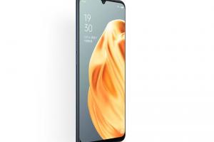 Oppo A91
