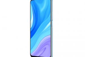 Huawei P Smart Pro (2019)